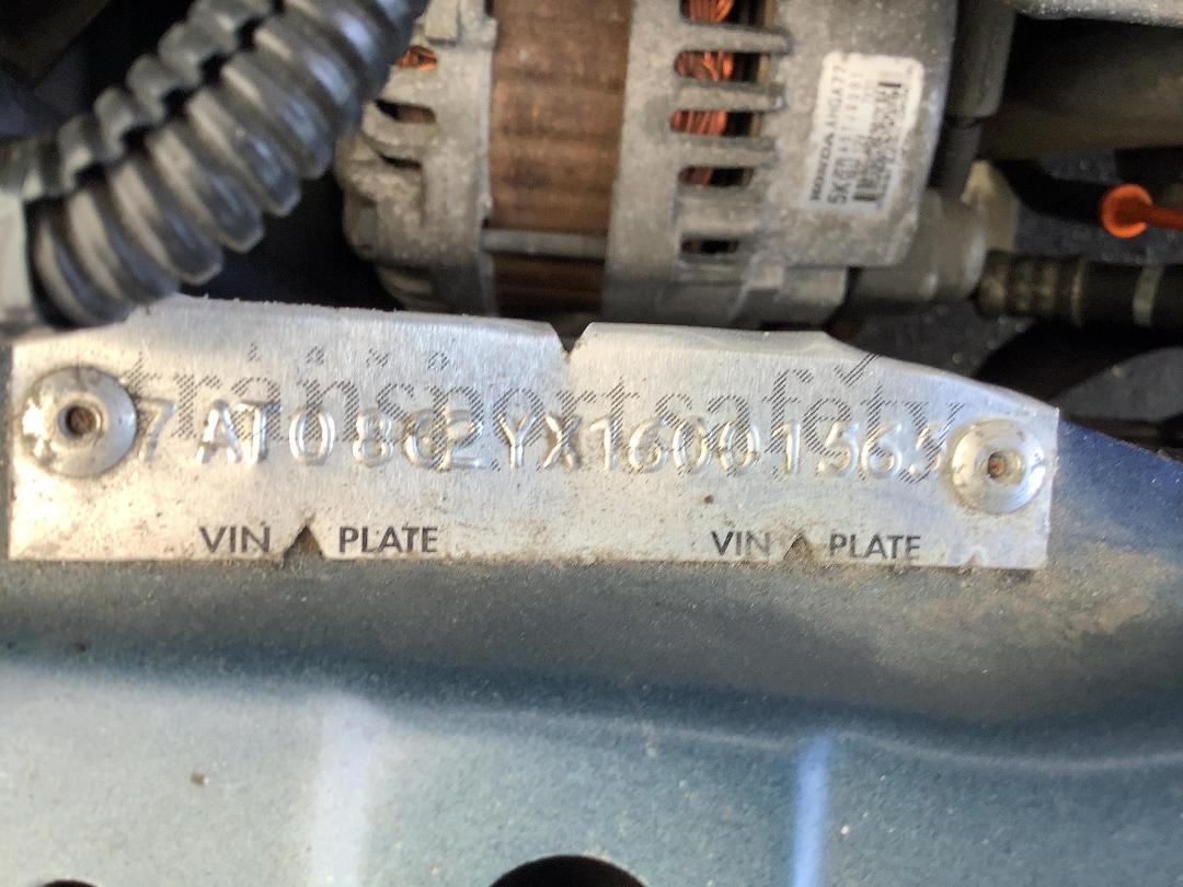 Photo '14' of Honda FIT