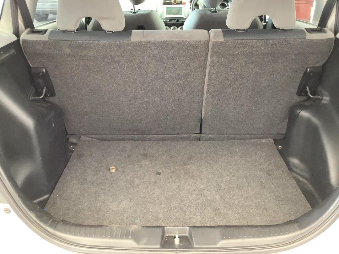 Photo '5' of Honda FIT