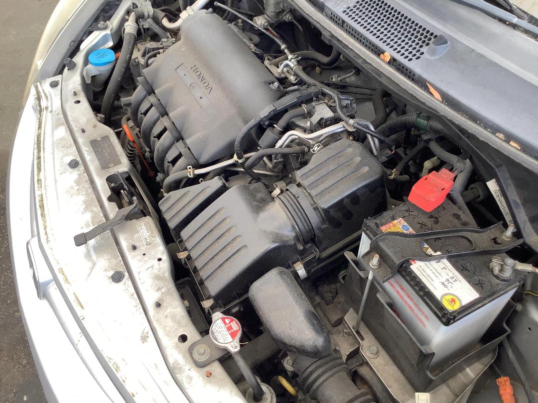 Photo '9' of Honda FIT