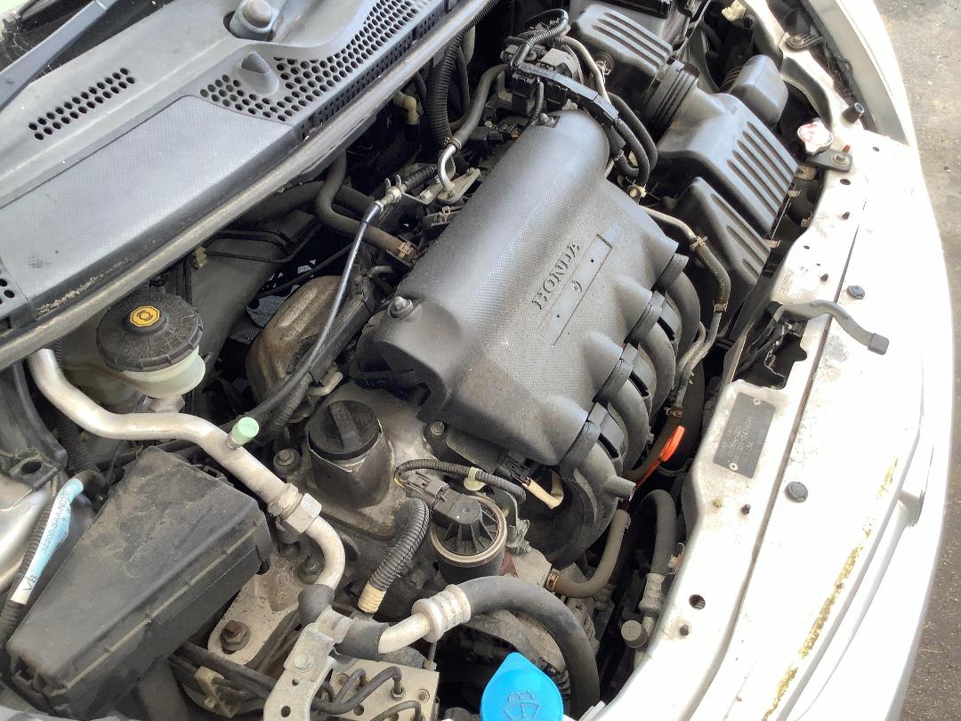 Photo '10' of Honda FIT