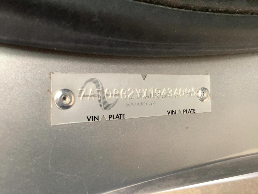 Photo '11' of Honda FIT