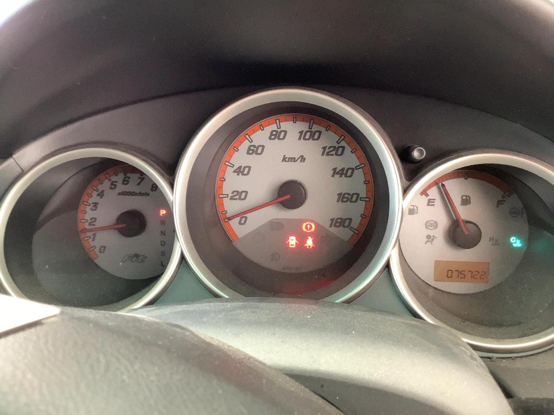 Photo '12' of Honda FIT