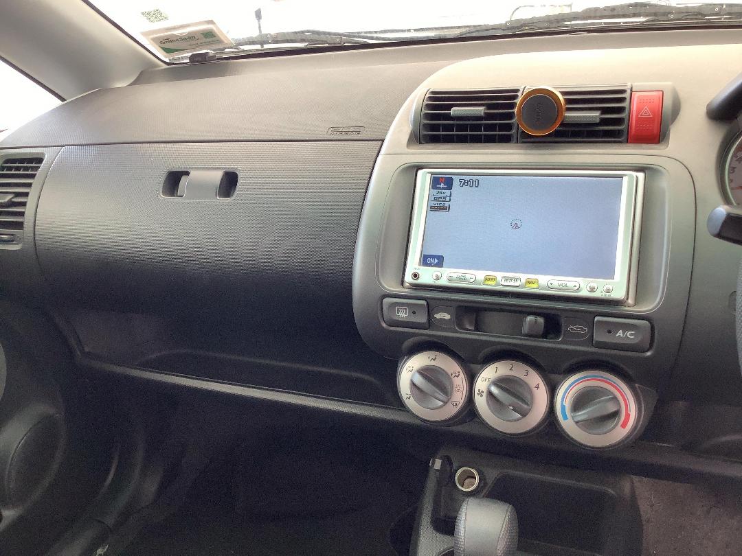 Photo '14' of Honda FIT