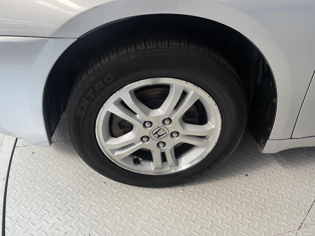 Photo '10' of Honda Inspire