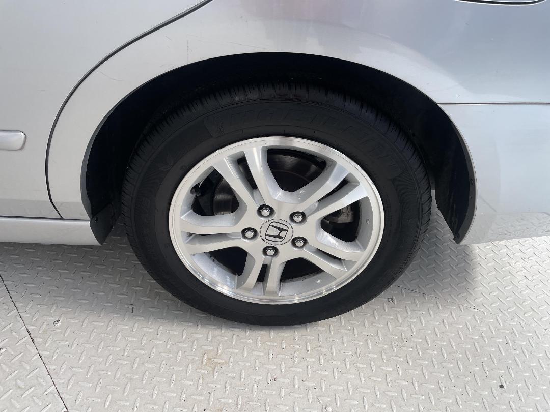 Photo '11' of Honda Inspire