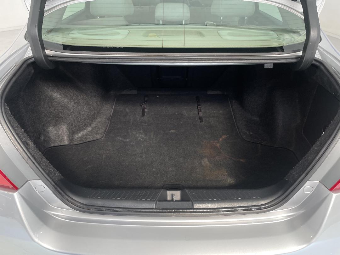 Photo '14' of Honda Inspire