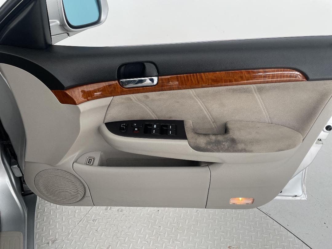 Photo '15' of Honda Inspire