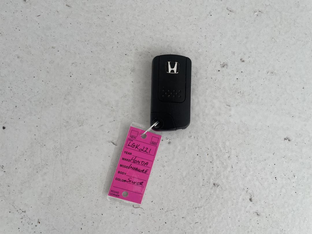 Photo '22' of Honda Inspire