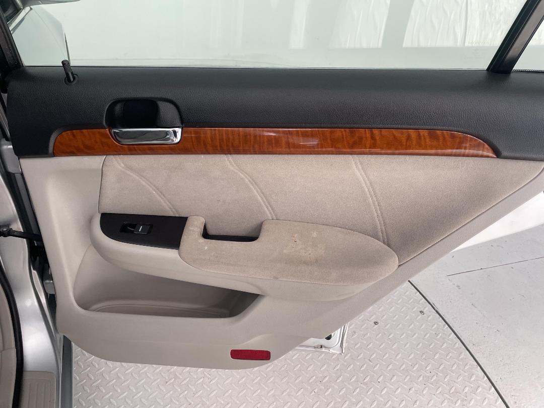 Photo '19' of Honda Inspire