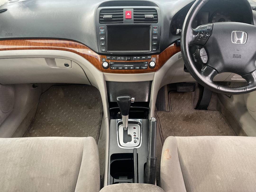 Photo '18' of Honda Inspire