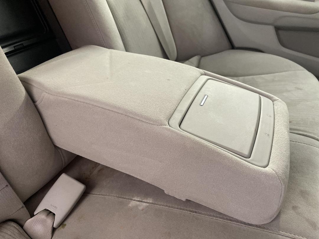 Photo '23' of Honda Inspire