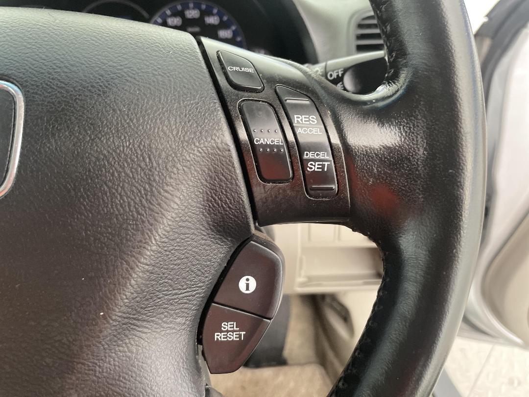 Photo '26' of Honda Inspire