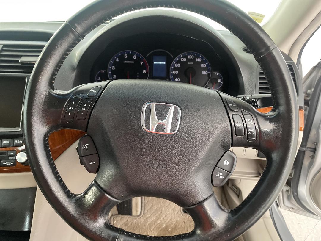 Photo '28' of Honda Inspire