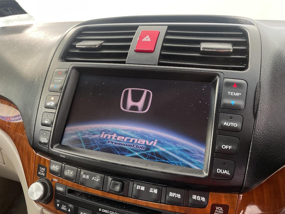 Photo '29' of Honda Inspire