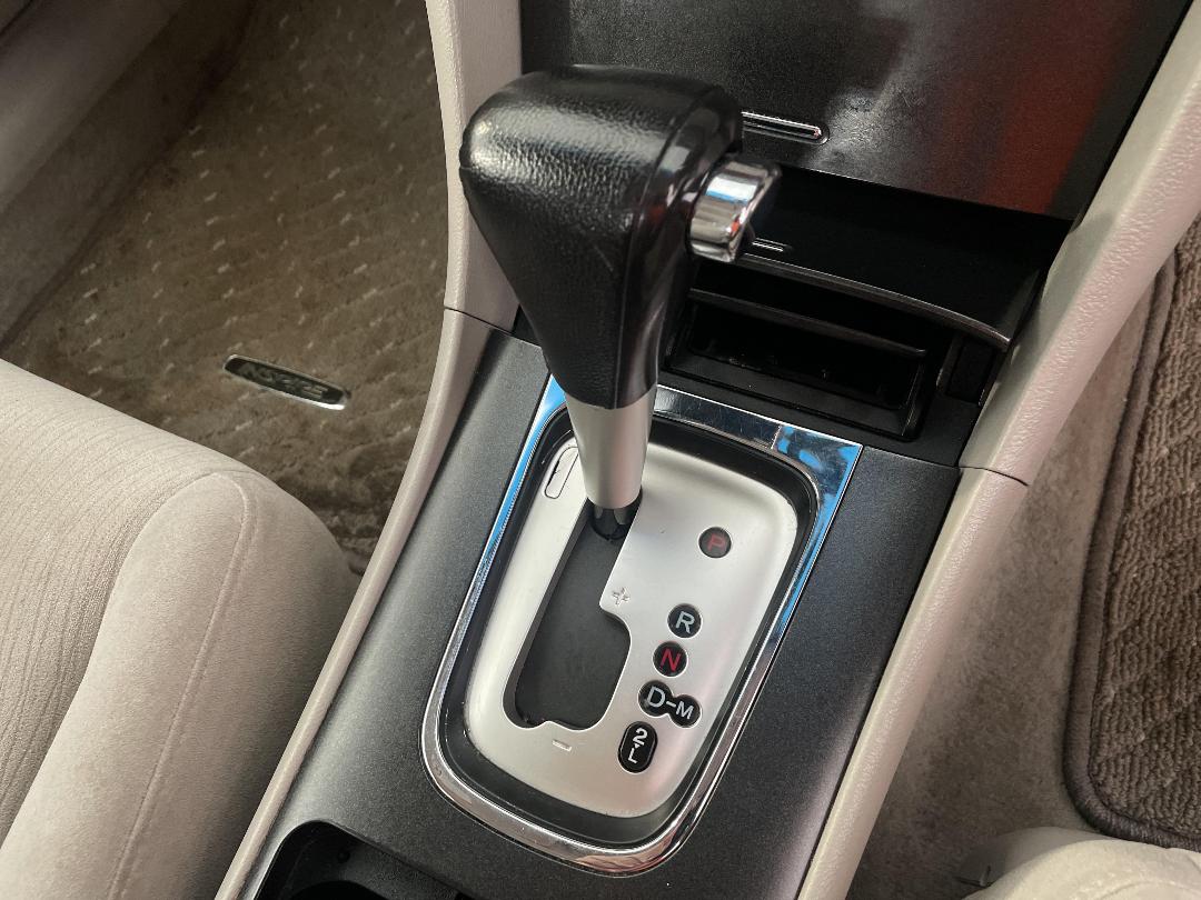 Photo '32' of Honda Inspire