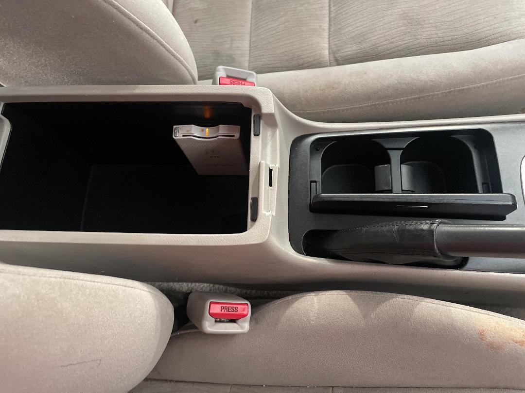 Photo '33' of Honda Inspire