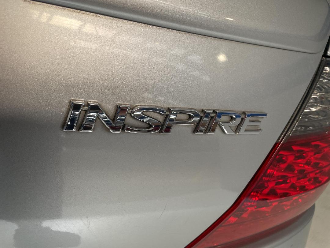 Photo '36' of Honda Inspire