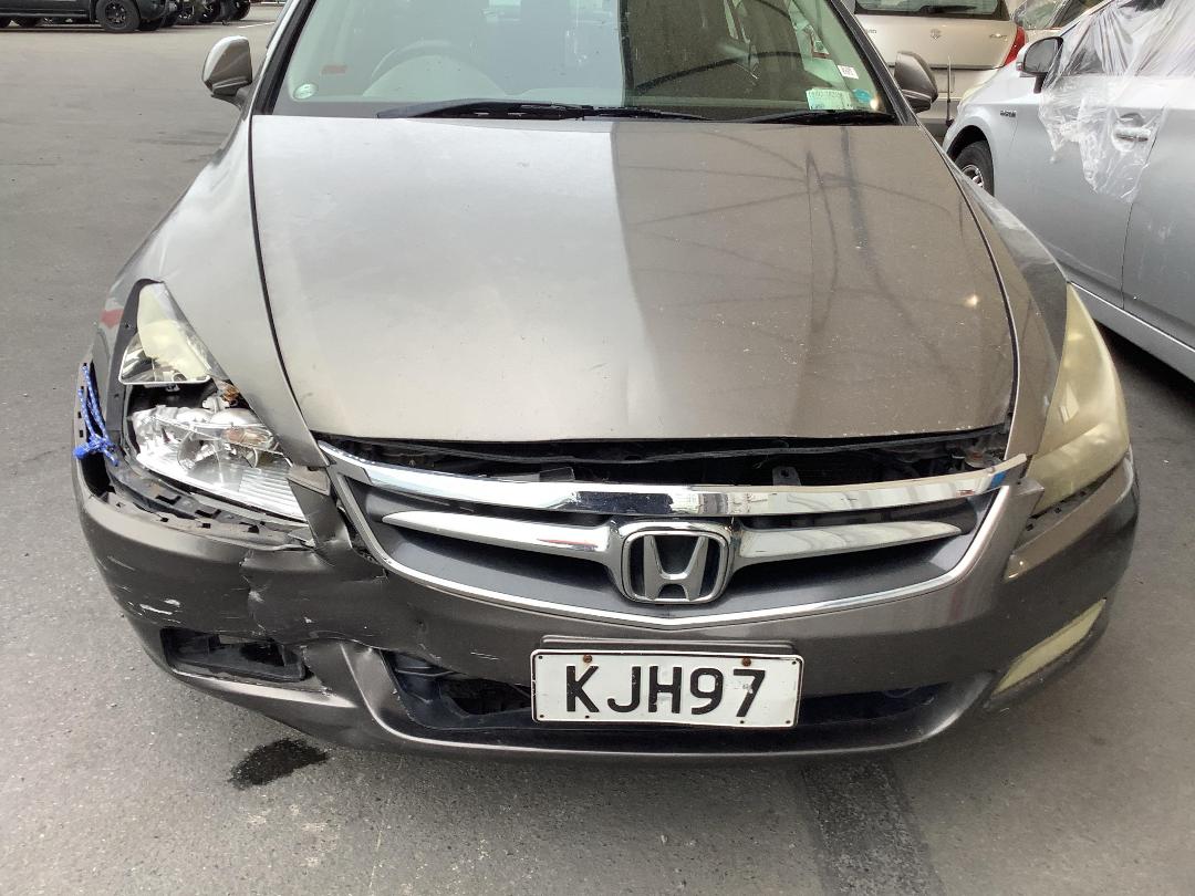 Photo '2' of Honda Inspire