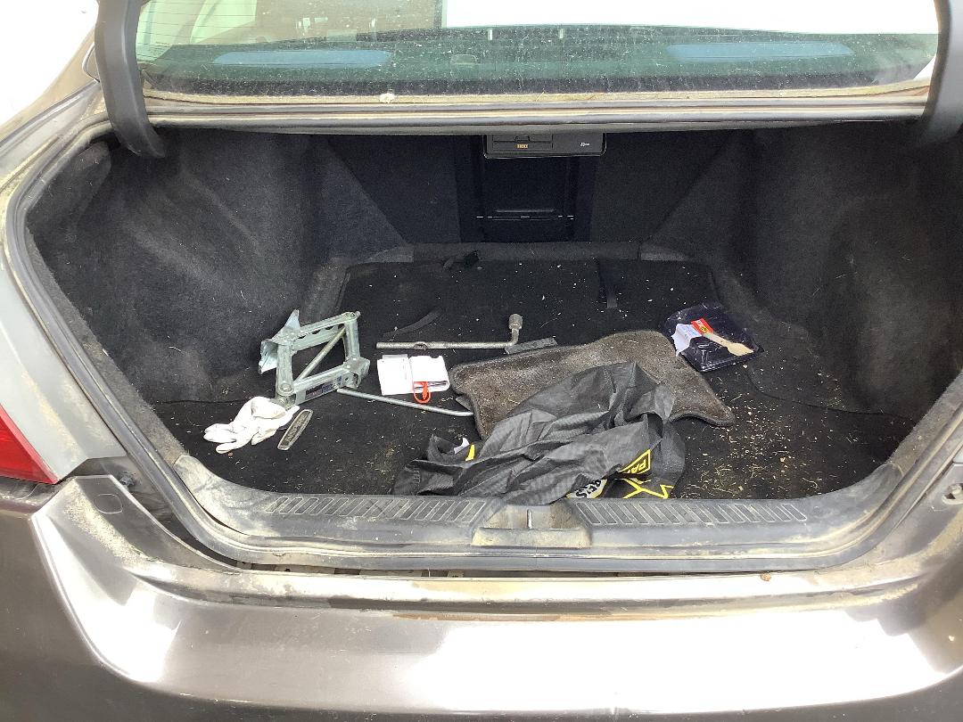 Photo '6' of Honda Inspire