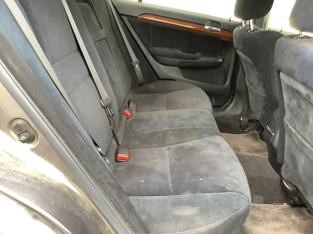 Photo '7' of Honda Inspire