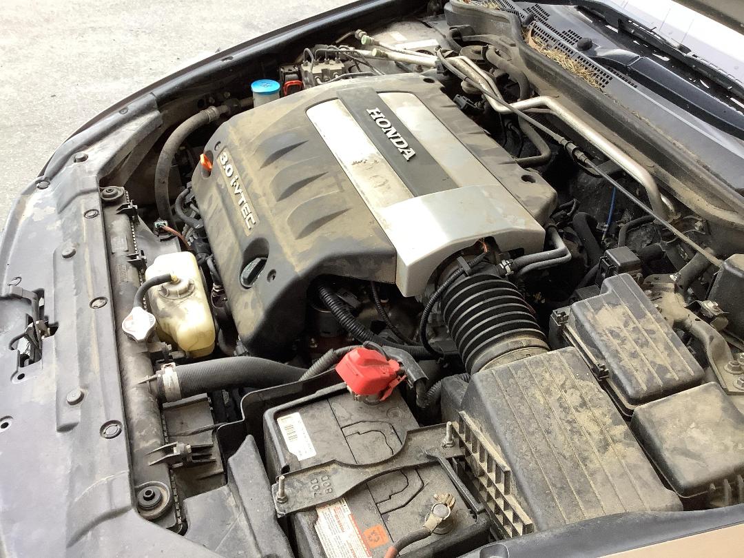 Photo '10' of Honda Inspire