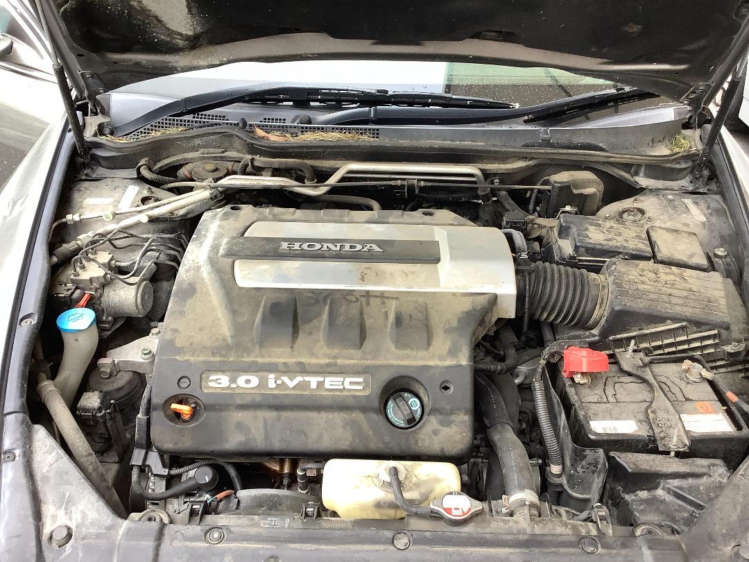 Photo '9' of Honda Inspire