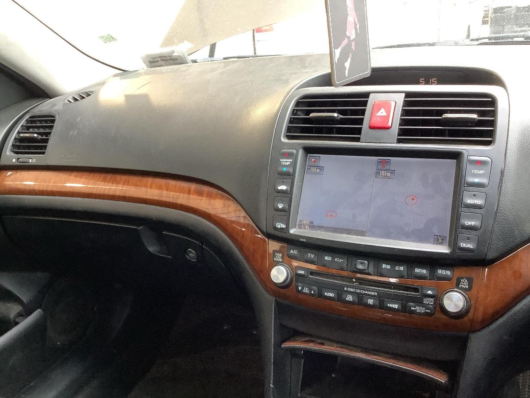 Photo '15' of Honda Inspire