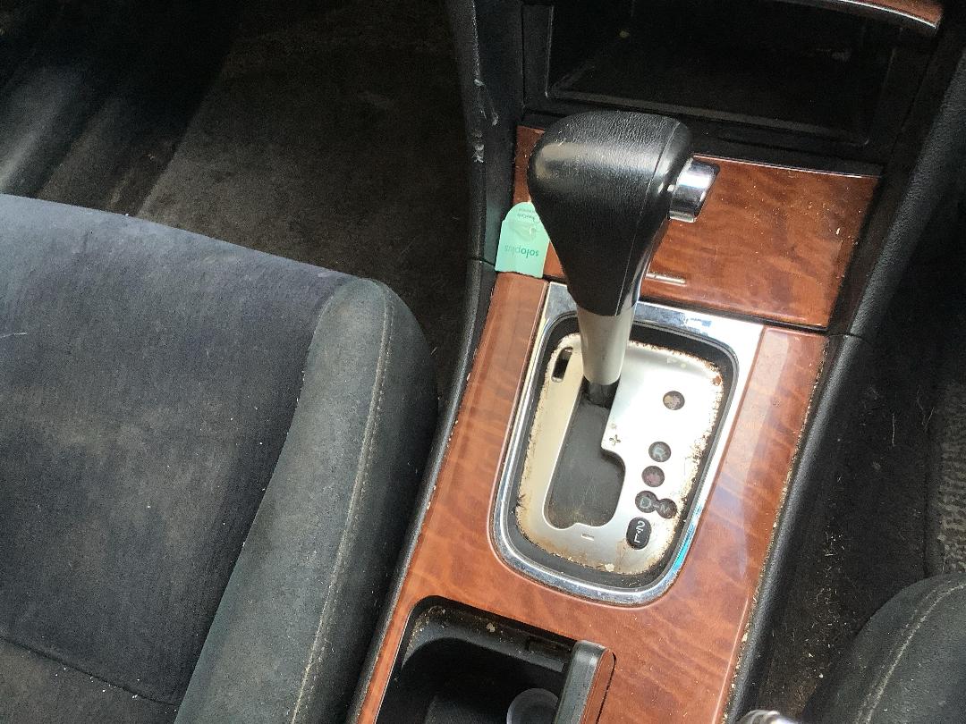 Photo '14' of Honda Inspire