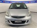 Thumbnail '2' of Honda Jazz