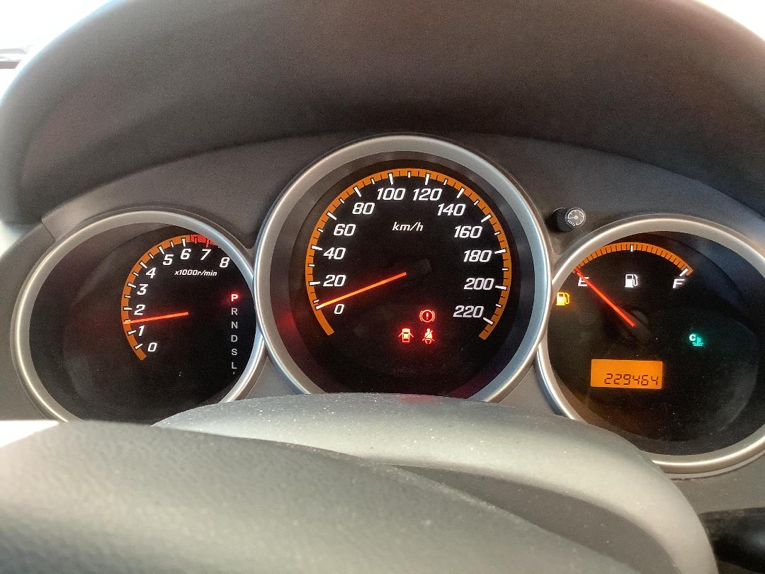 Photo '13' of Honda Jazz Sport Photo '13' of Honda Jazz Sport