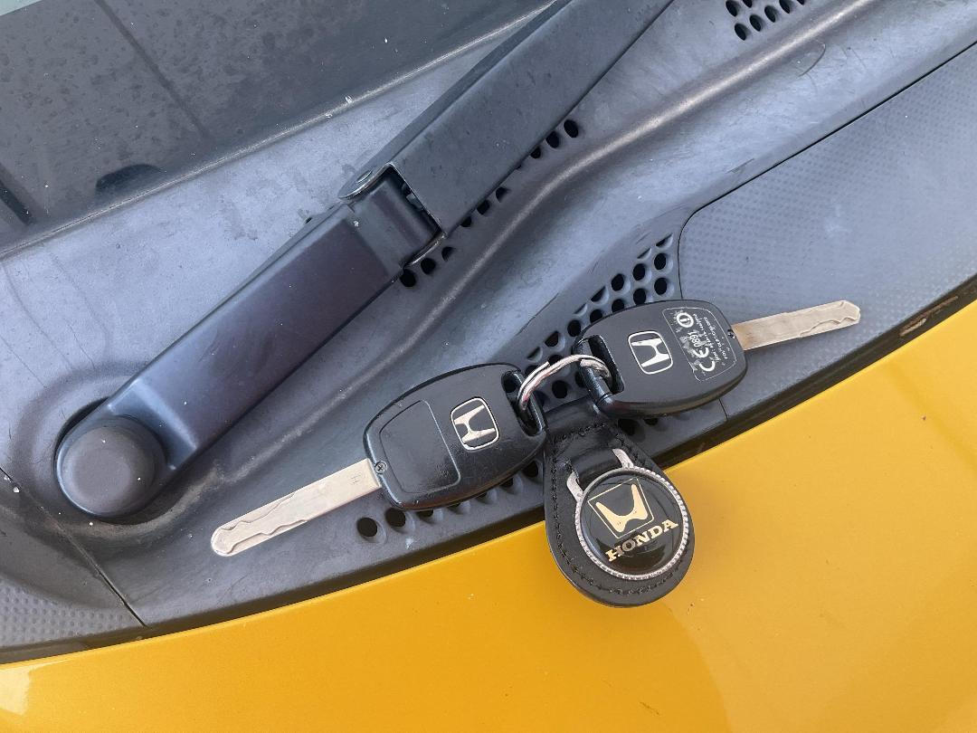 Photo '7' of Honda Jazz Sport Photo '7' of Honda Jazz Sport