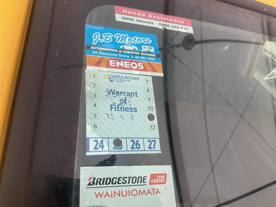 Photo '12' of Honda Jazz Sport Photo '12' of Honda Jazz Sport