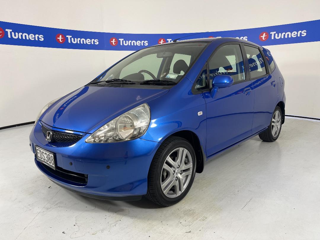 Photo '4' of Honda Jazz Photo '4' of Honda Jazz