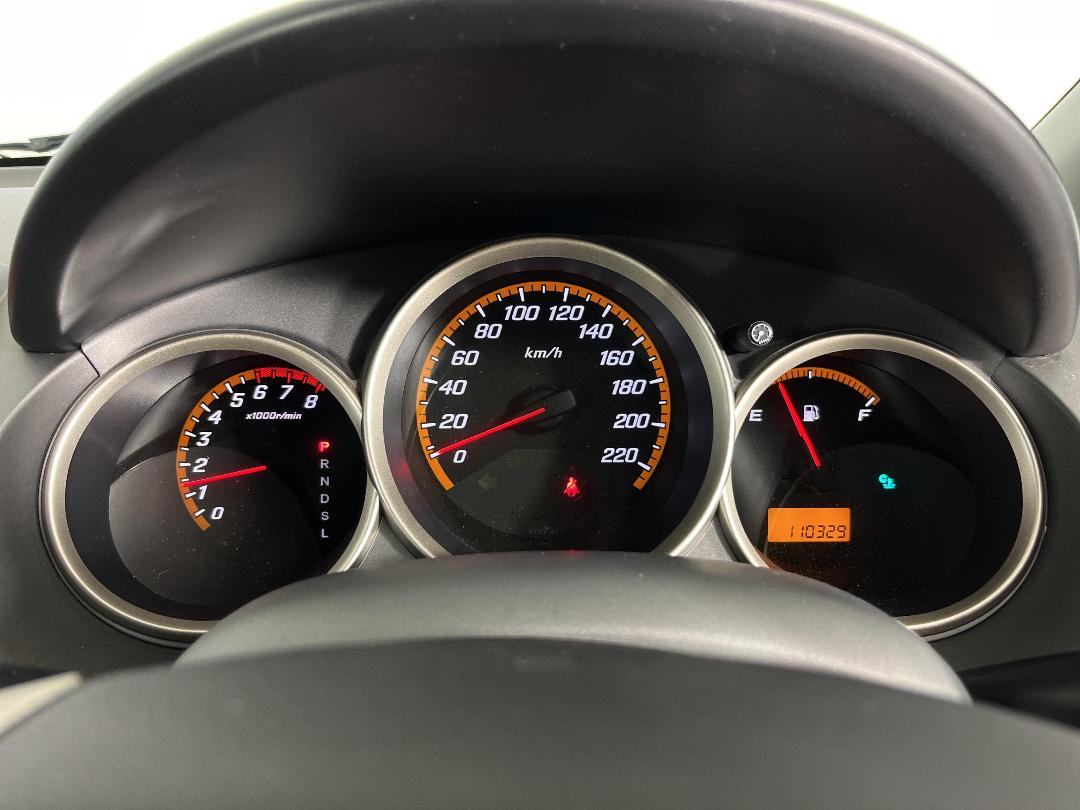 Photo '19' of Honda Jazz Photo '19' of Honda Jazz