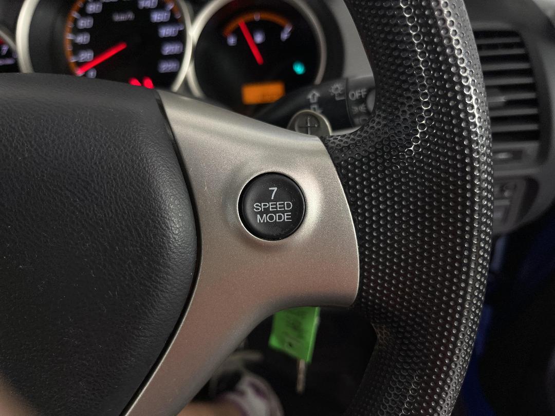 Photo '21' of Honda Jazz Photo '21' of Honda Jazz