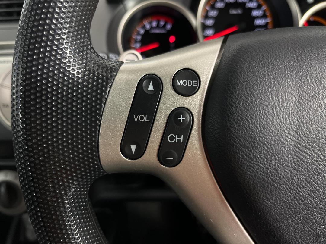 Photo '22' of Honda Jazz Photo '22' of Honda Jazz