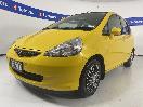 Thumbnail '4' of Honda Jazz