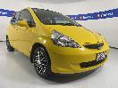 Thumbnail '1' of Honda Jazz