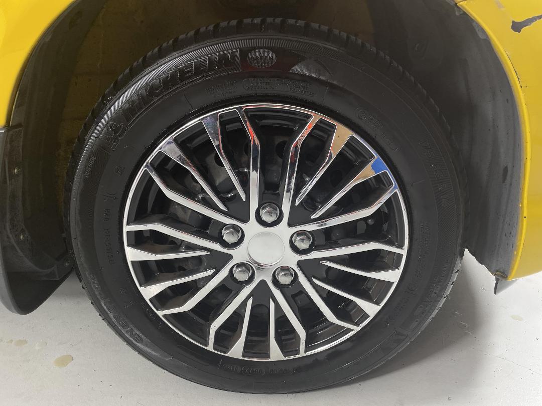 Photo '9' of Honda Jazz