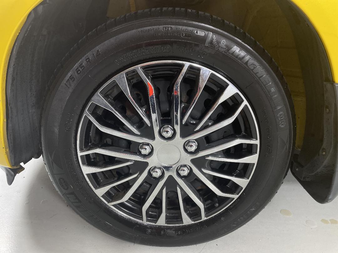 Photo '10' of Honda Jazz