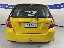 Thumbnail '6' of Honda Jazz