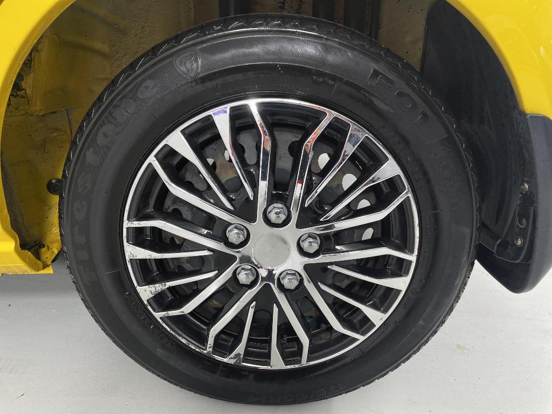 Photo '11' of Honda Jazz