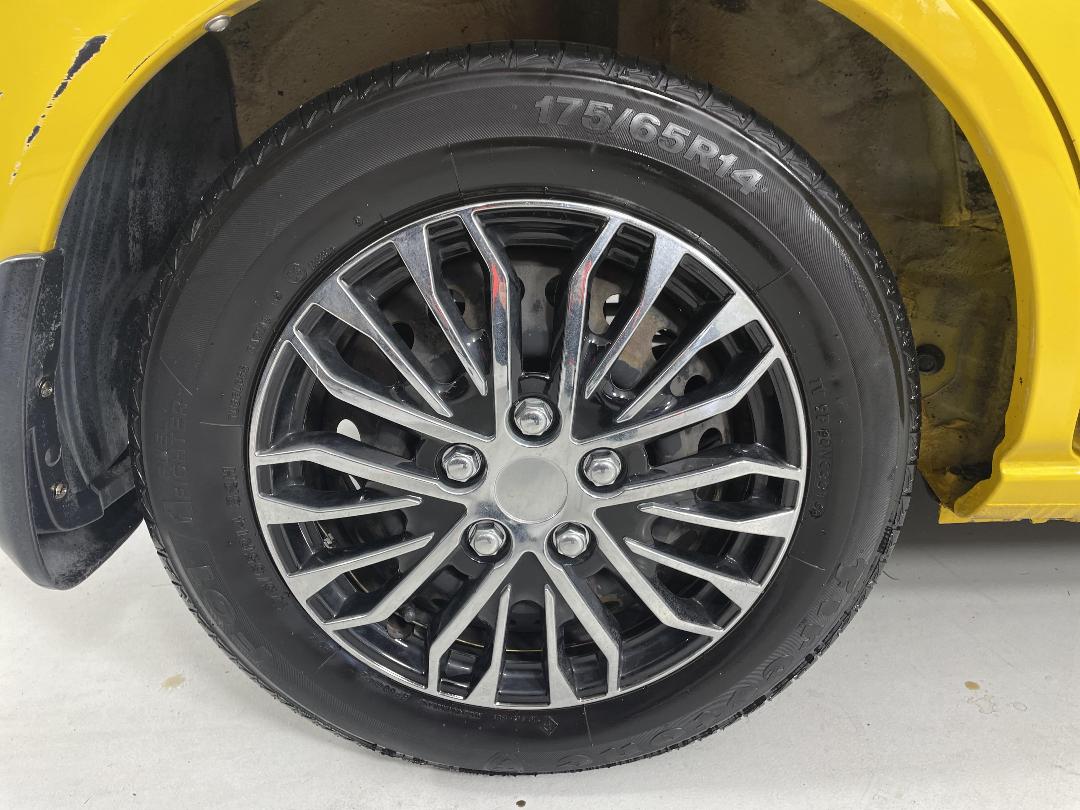 Photo '12' of Honda Jazz