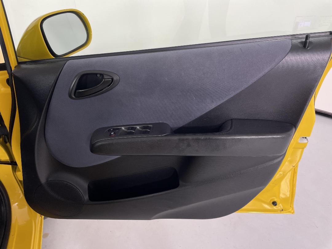 Photo '15' of Honda Jazz