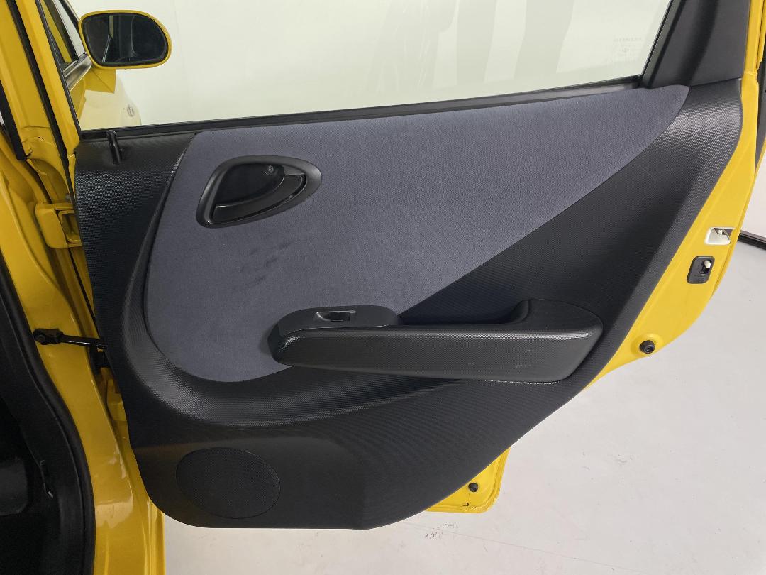 Photo '19' of Honda Jazz