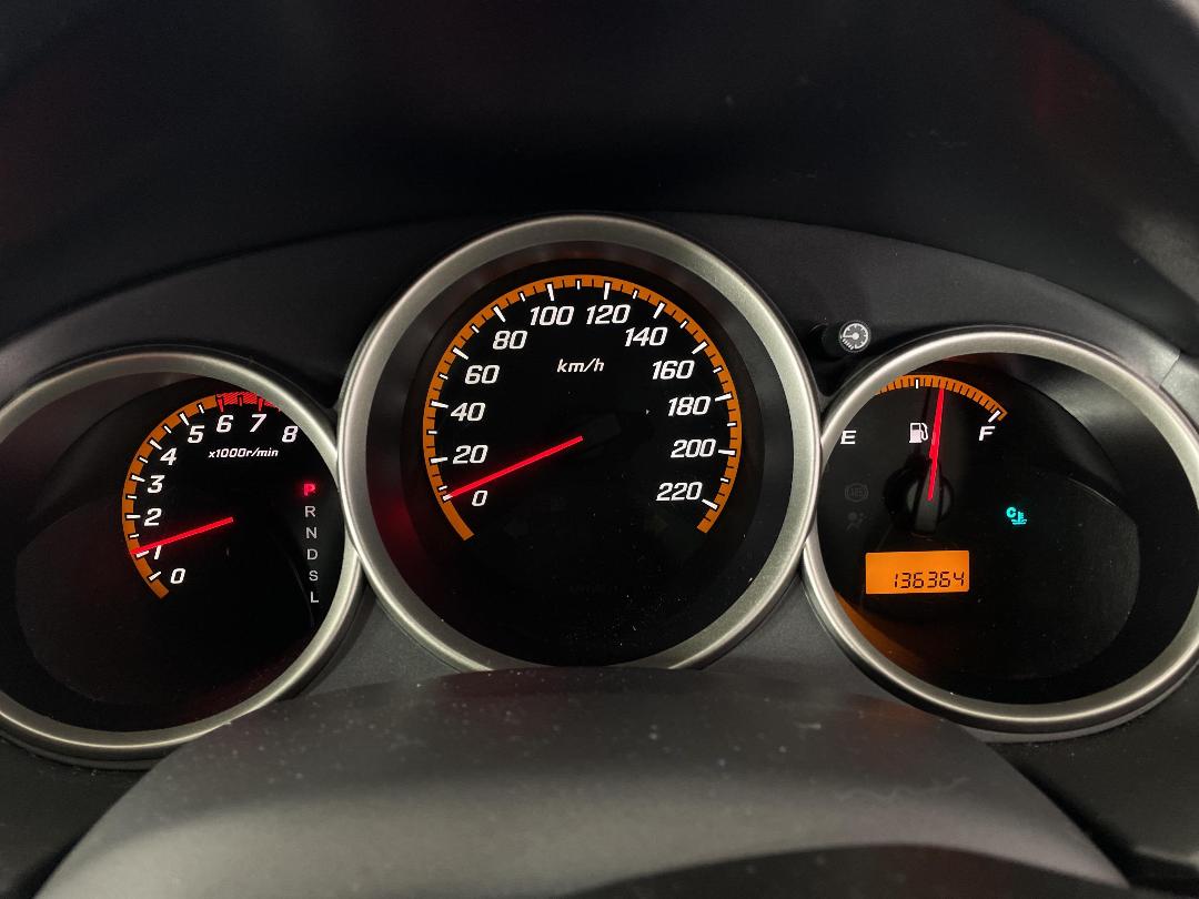 Photo '21' of Honda Jazz