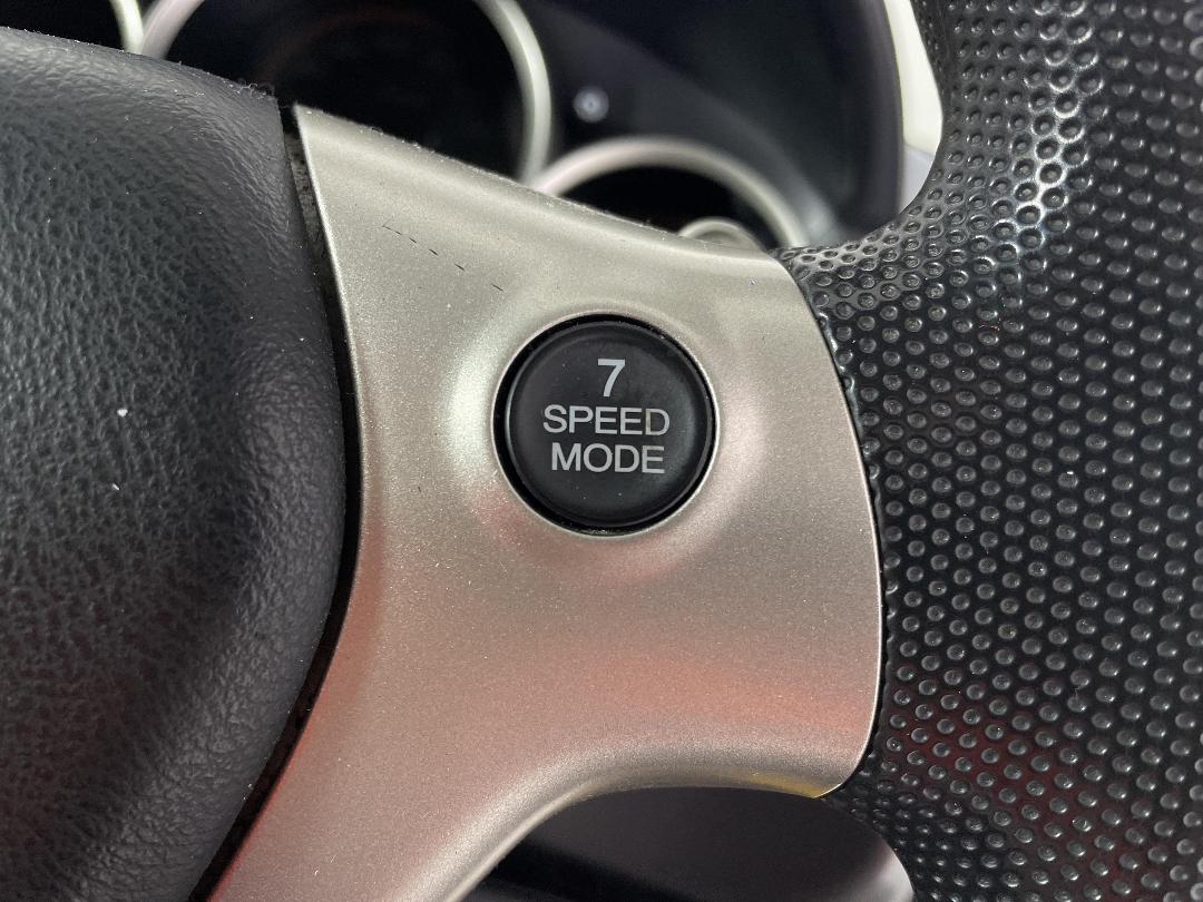 Photo '23' of Honda Jazz