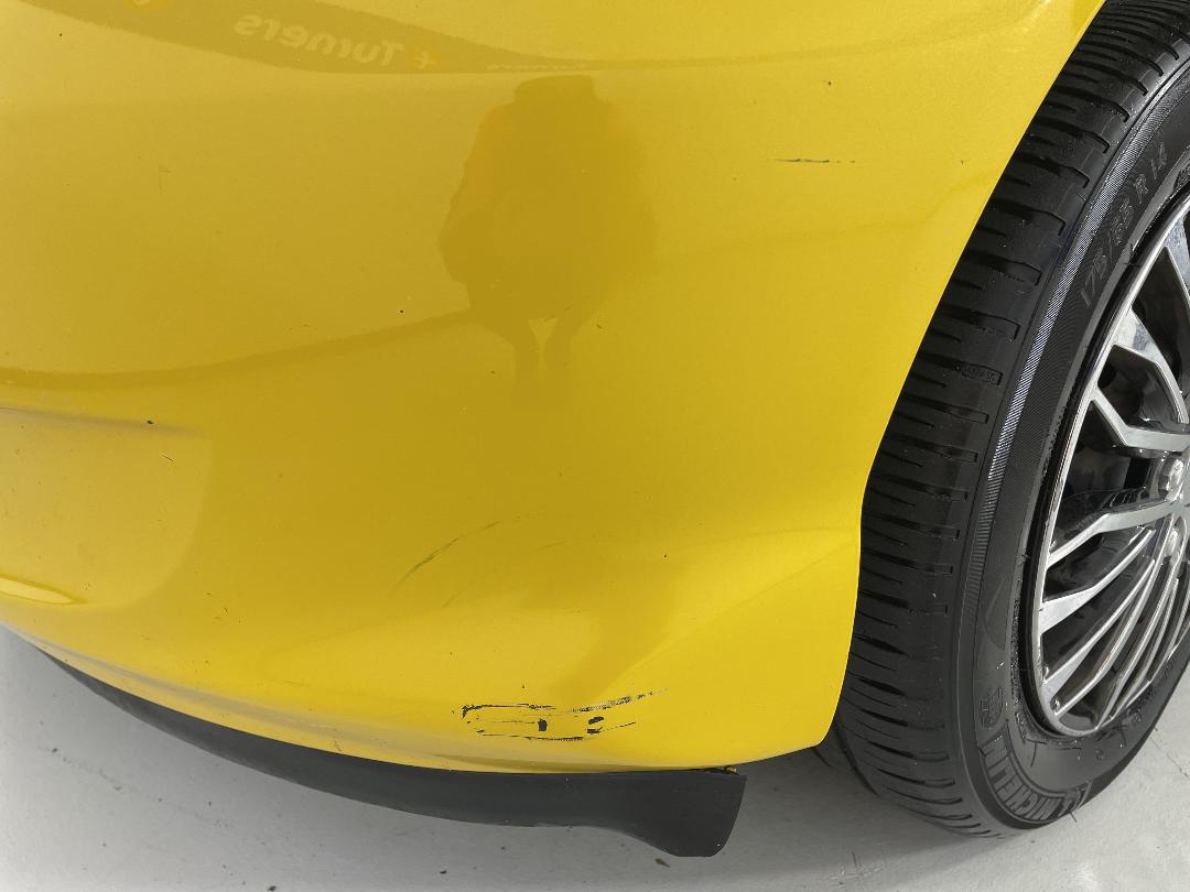 Photo '28' of Honda Jazz