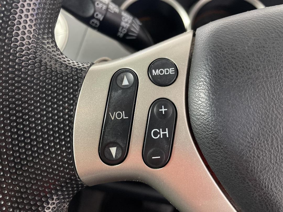 Photo '24' of Honda Jazz