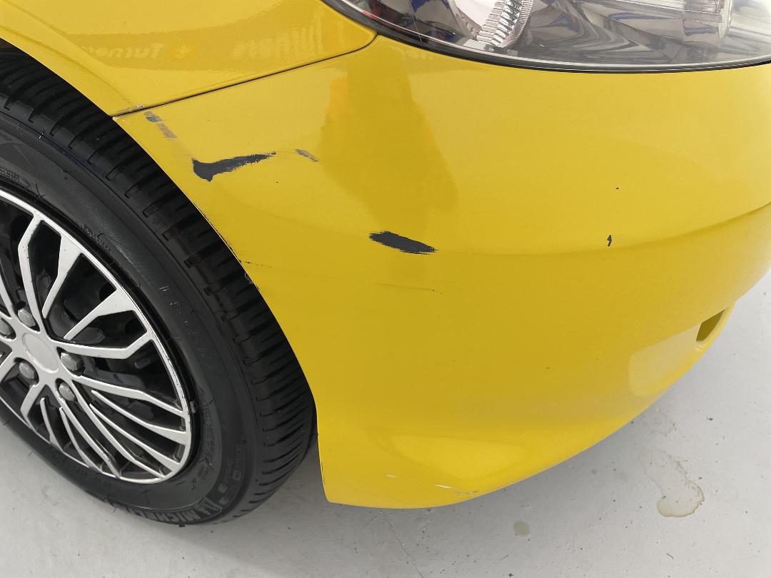 Photo '27' of Honda Jazz